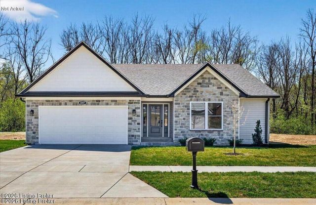 8203 Roseborough Rd, Louisville, KY 40228