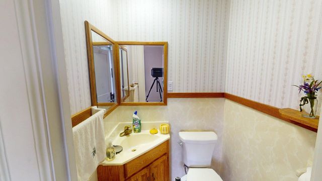 3122 County Road 1, South Point, OH 45680