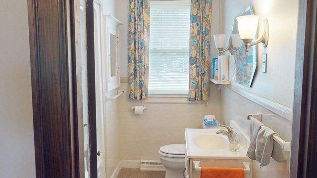 3122 County Road 1, South Point, OH 45680