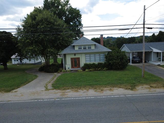 3122 County Road 1, South Point, OH 45680
