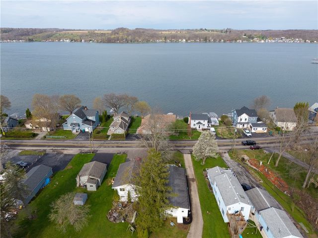 4753 East Lake Road, Livonia, NY 14487