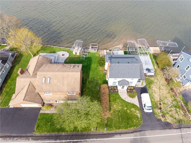 4753 East Lake Road, Livonia, NY 14487