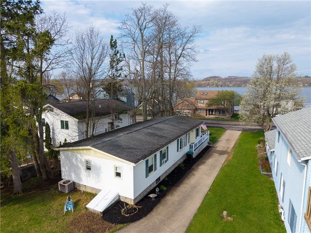 4753 East Lake Road, Livonia, NY 14487