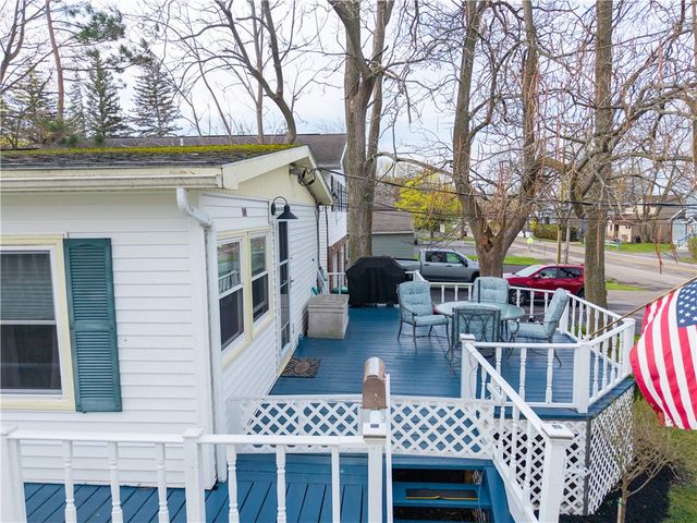 4753 East Lake Road, Livonia, NY 14487