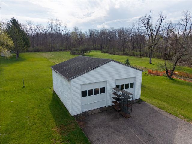4753 East Lake Road, Livonia, NY 14487