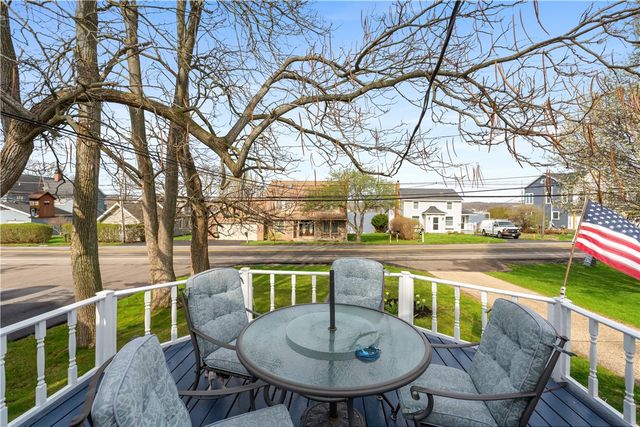 4753 East Lake Road, Livonia, NY 14487