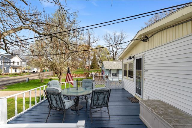 4753 East Lake Road, Livonia, NY 14487