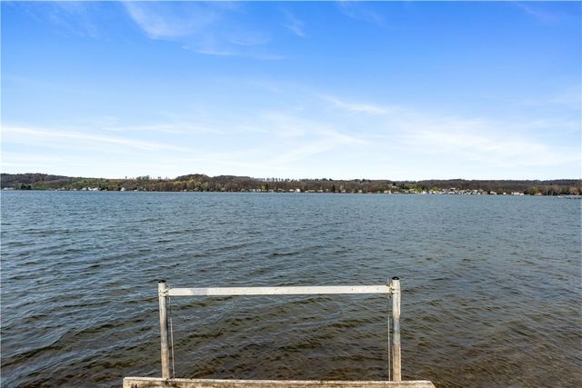 4753 East Lake Road, Livonia, NY 14487