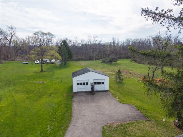 4753 East Lake Road, Livonia, NY 14487