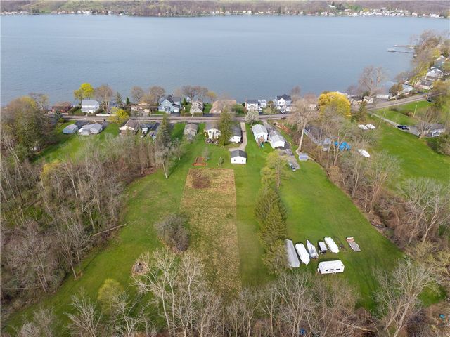 4753 East Lake Road, Livonia, NY 14487