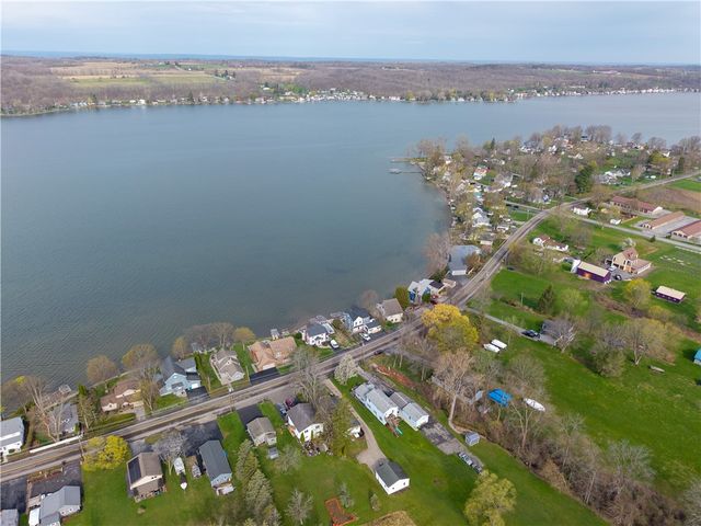 4753 East Lake Road, Livonia, NY 14487