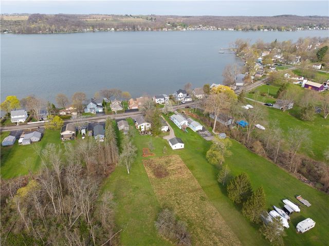 4753 East Lake Road, Livonia, NY 14487