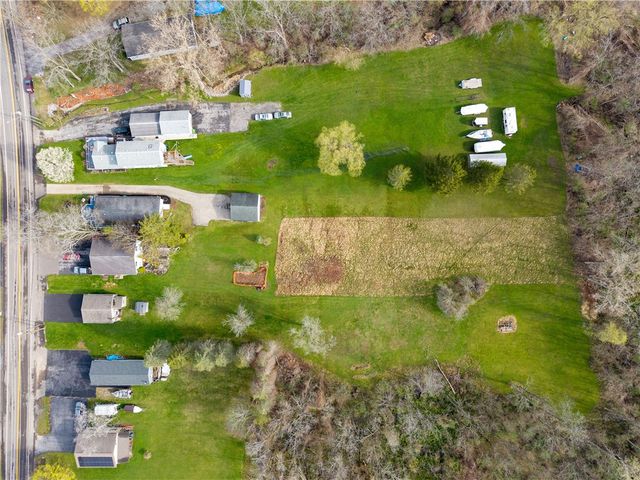 4753 East Lake Road, Livonia, NY 14487