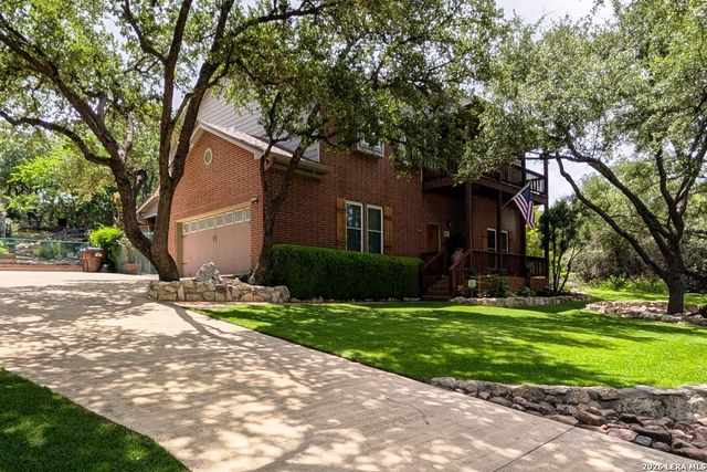 26272 Romance Point, San Antonio, TX 78260