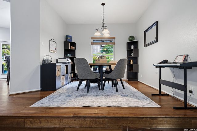26272 Romance Point, San Antonio, TX 78260