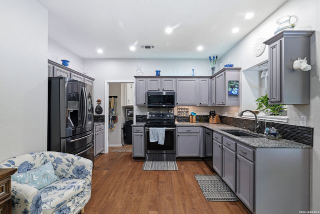 26272 Romance Point, San Antonio, TX 78260