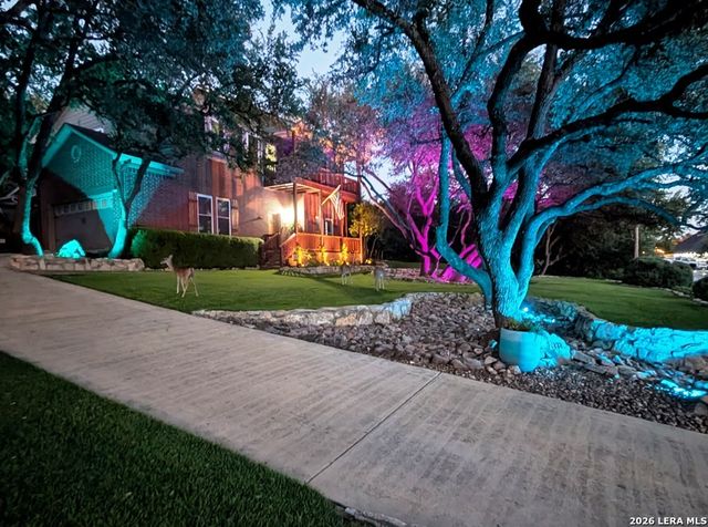 26272 Romance Point, San Antonio, TX 78260