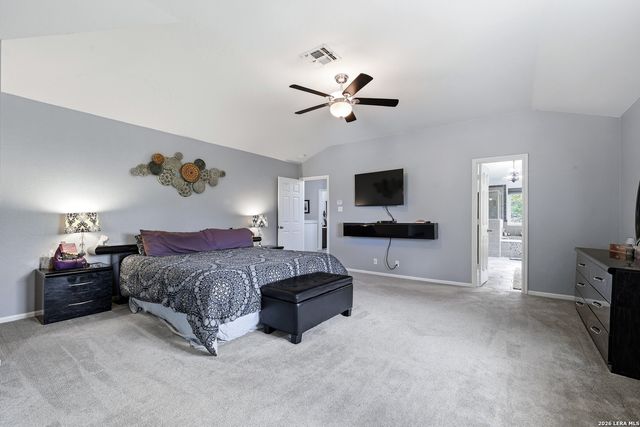 26272 Romance Point, San Antonio, TX 78260