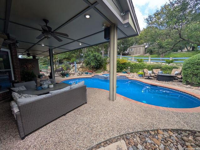 26272 Romance Point, San Antonio, TX 78260