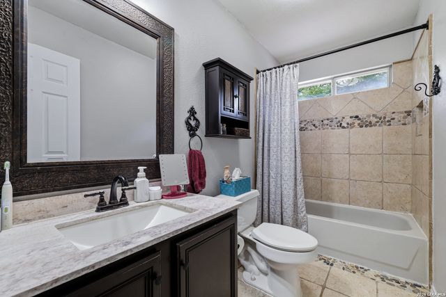 26272 Romance Point, San Antonio, TX 78260