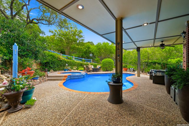 26272 Romance Point, San Antonio, TX 78260