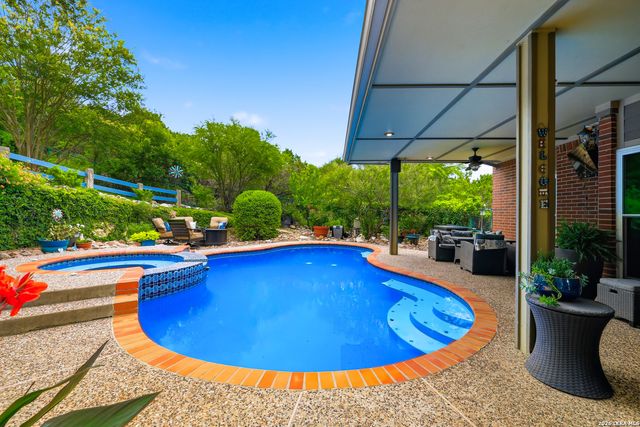 26272 Romance Point, San Antonio, TX 78260