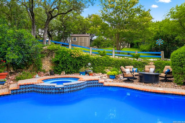 26272 Romance Point, San Antonio, TX 78260