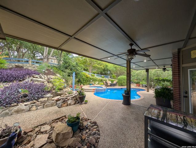 26272 Romance Point, San Antonio, TX 78260