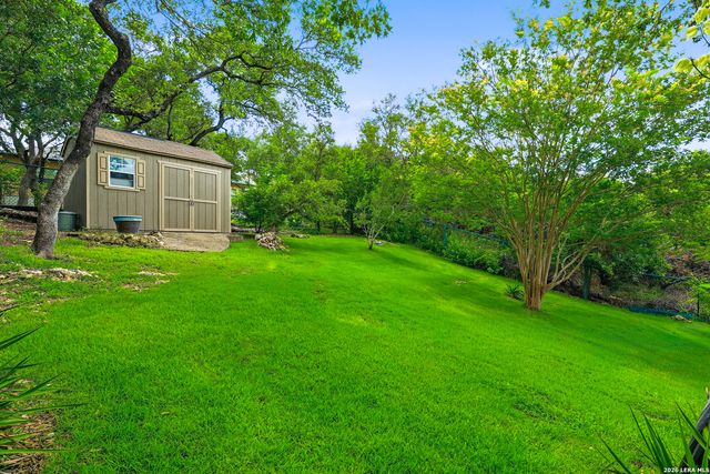 26272 Romance Point, San Antonio, TX 78260
