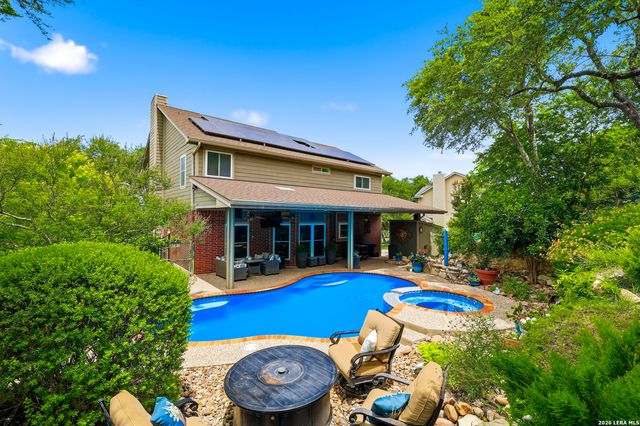 26272 Romance Point, San Antonio, TX 78260