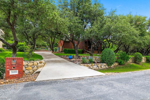26272 Romance Point, San Antonio, TX 78260