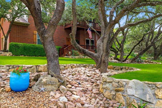 26272 Romance Point, San Antonio, TX 78260