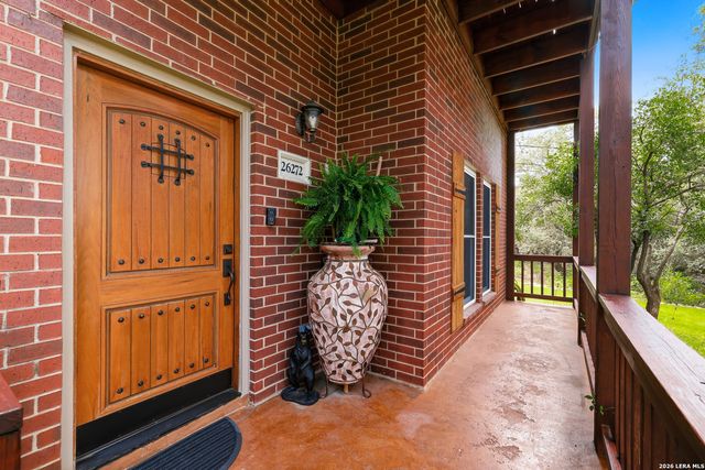 26272 Romance Point, San Antonio, TX 78260