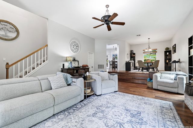 26272 Romance Point, San Antonio, TX 78260
