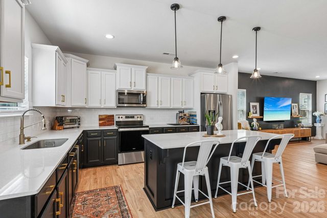 817 Alexander Commons Drive, Monroe, NC 28112
