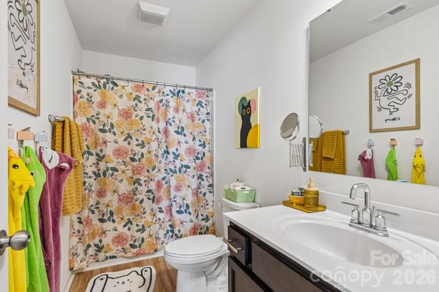 817 Alexander Commons Drive, Monroe, NC 28112