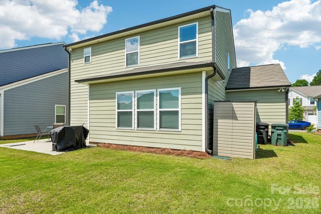 817 Alexander Commons Drive, Monroe, NC 28112