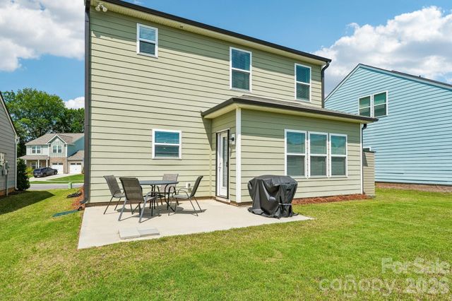 817 Alexander Commons Drive, Monroe, NC 28112