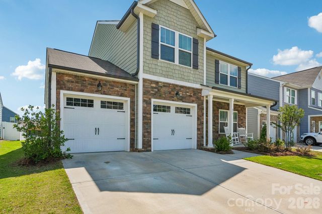 817 Alexander Commons Drive, Monroe, NC 28112