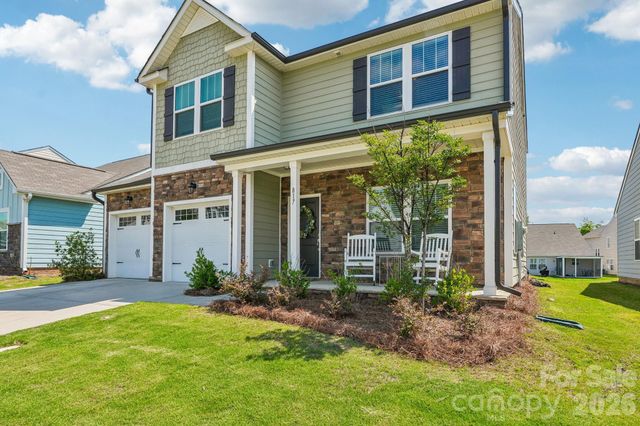817 Alexander Commons Drive, Monroe, NC 28112