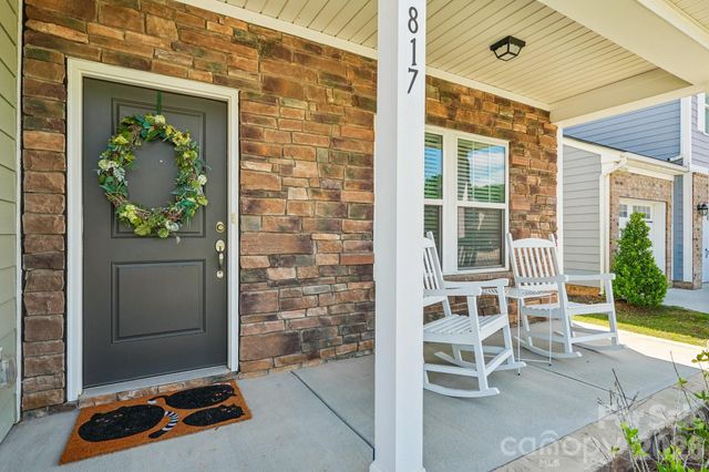 817 Alexander Commons Drive, Monroe, NC 28112