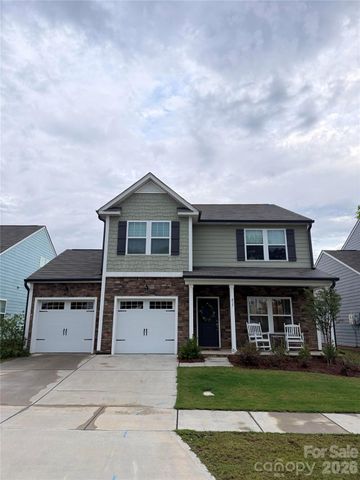 817 Alexander Commons Drive, Monroe, NC 28112