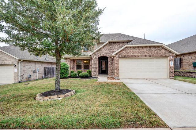 12246 Antilles Lane, Conroe, TX 77304