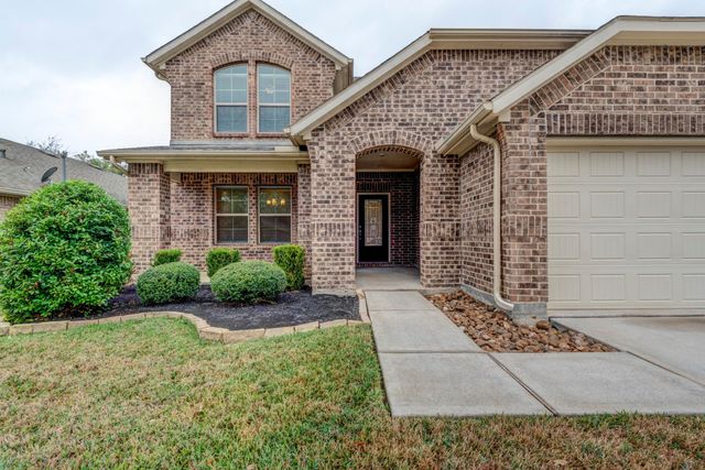12246 Antilles Lane, Conroe, TX 77304