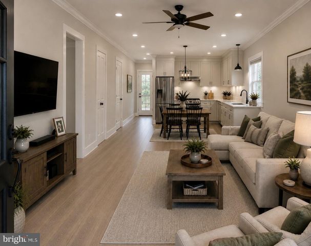 19A FOREST HILL DR, Front Royal, VA 22630
