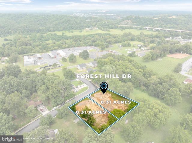 19A FOREST HILL DR, Front Royal, VA 22630