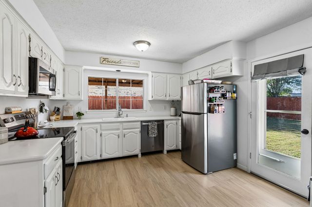 621 Torrance Drive, Garland, TX 75040
