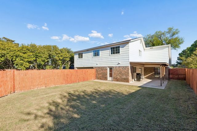 621 Torrance Drive, Garland, TX 75040