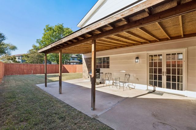 621 Torrance Drive, Garland, TX 75040