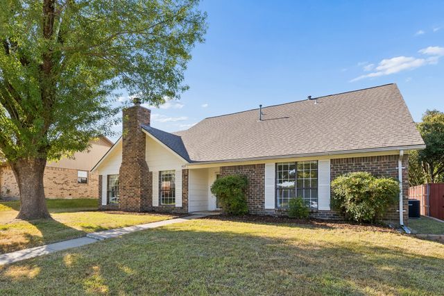 621 Torrance Drive, Garland, TX 75040